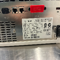 Agilent Technologies 1100 Series Column Compartment G1316A HPLC image 2